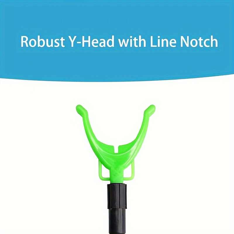 Fishing Rod Telescopic - Supporti per canne da pesca telescopici