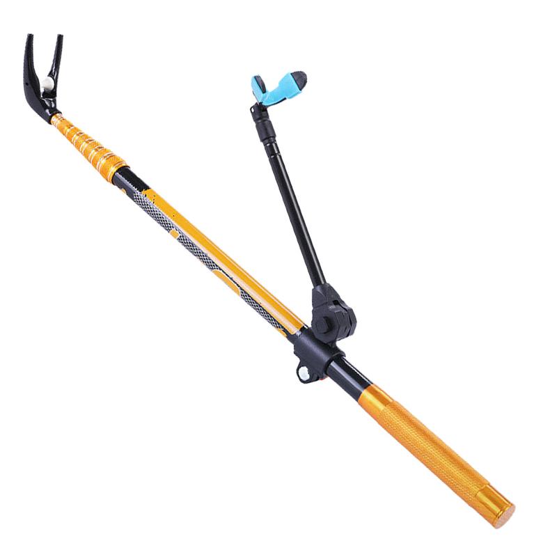 Fishing Rod Telescopic - Supporti per canna da pesca Supporto