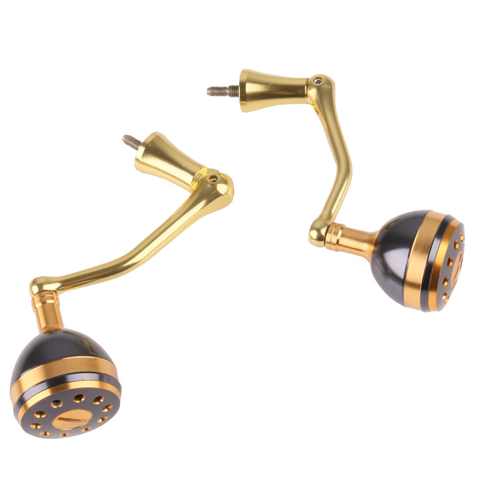 DEUKIO Maniglia di Ricambio pe - Fishing Rod Spinning recensione e prezzo