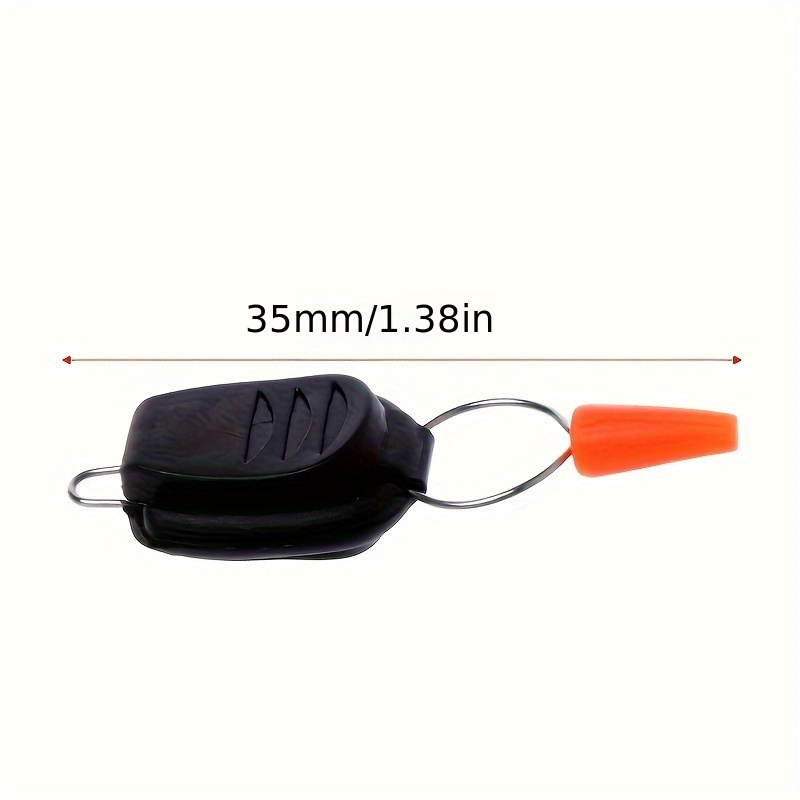 5/10/15 pezzi: clip fermacavo  - Fishing Rod Combo recensione e prezzo