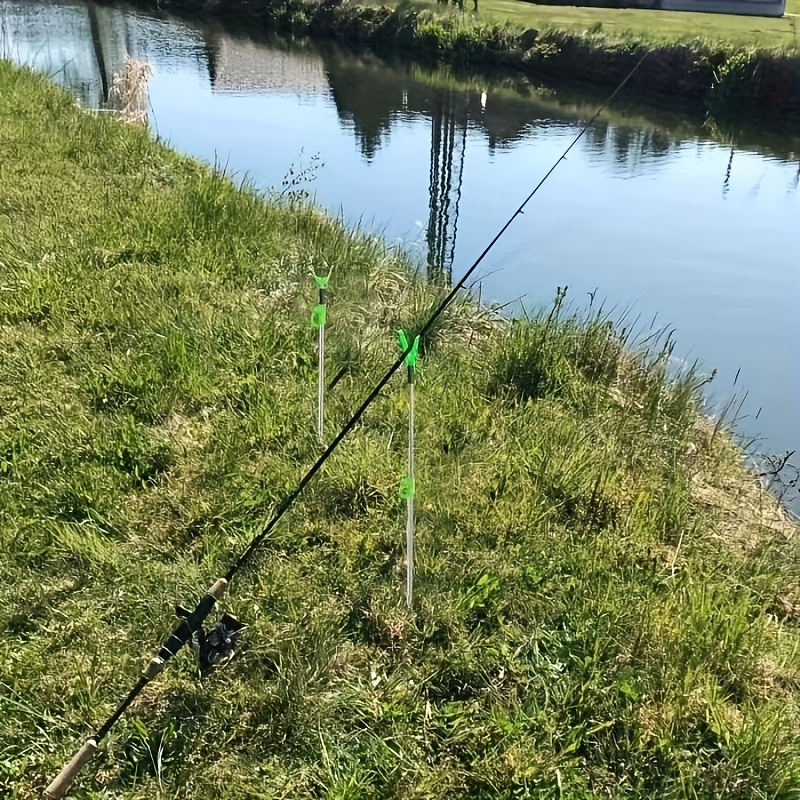 Supporti per canne da pesca te - Fishing Rod Telescopic recensione e prezzo