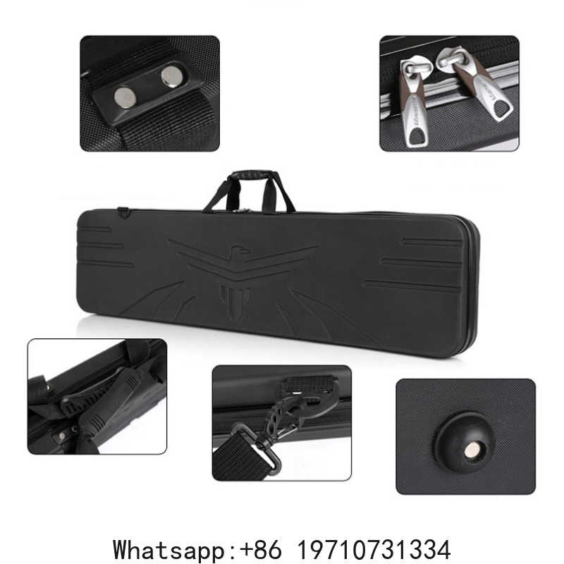 Scatole Protettive per Canne d - Fishing Rod Case recensione e prezzo
