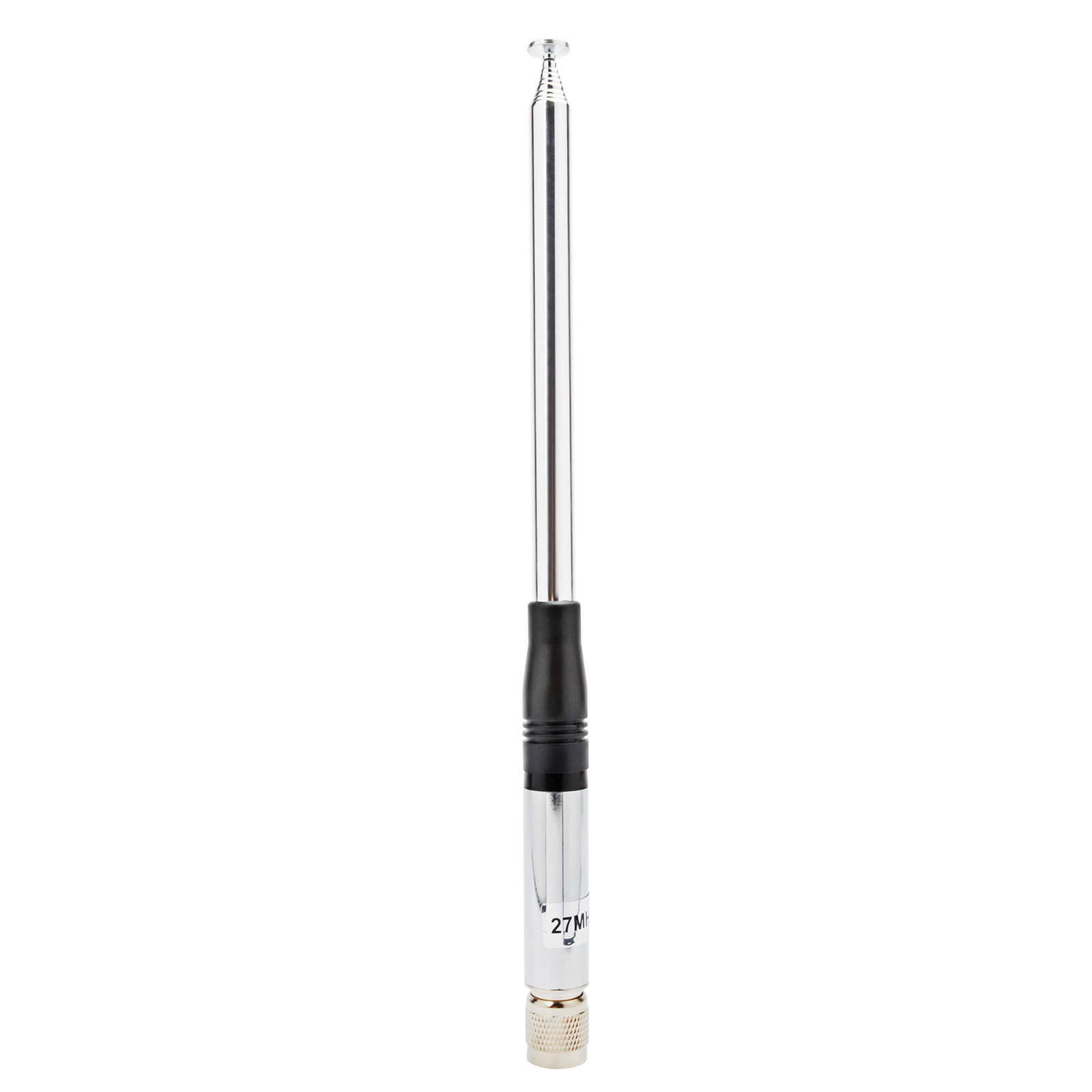 Antenna Cb 27 mhz TNC Acciaio  - Fishing Rod Telescopic recensione e prezzo
