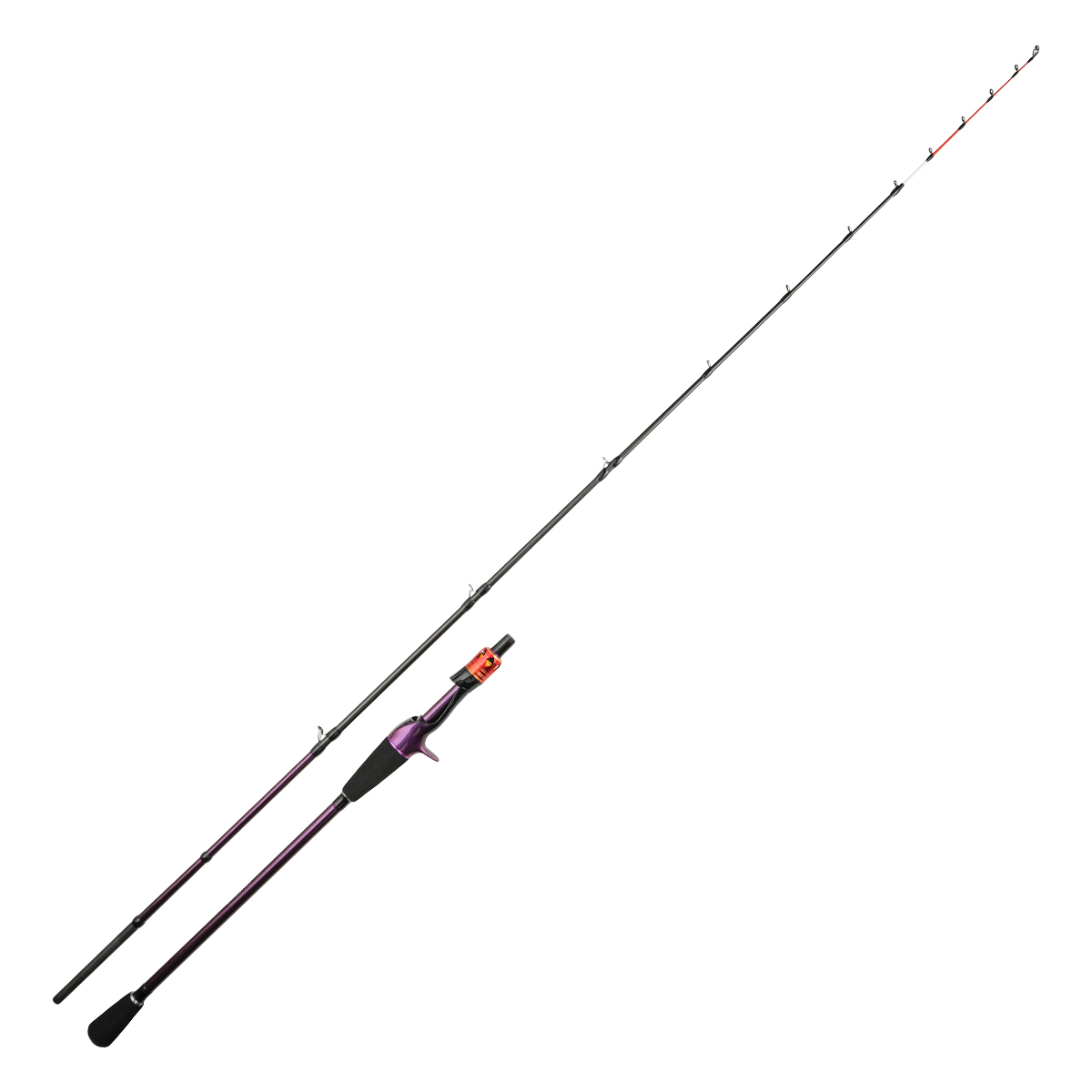 Canna da pesca leggera in acqu - Fishing Rod Surf recensione e prezzo