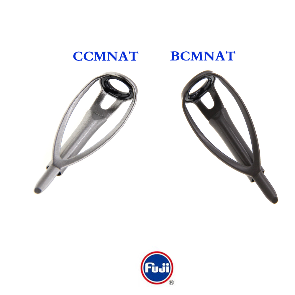 Kit di guide FUJI KW per canne - Fishing Rod Surf recensione e prezzo
