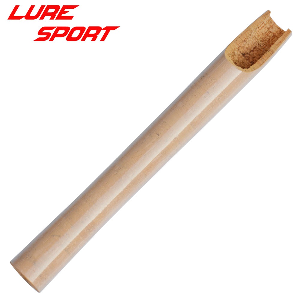 LureSport 2 pezzi Impugnatura  - Fishing Rod Combo recensione e prezzo