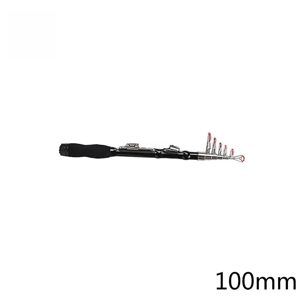 Canna da pesca telescopica in  - Fishing Rod Telescopic recensione e prezzo