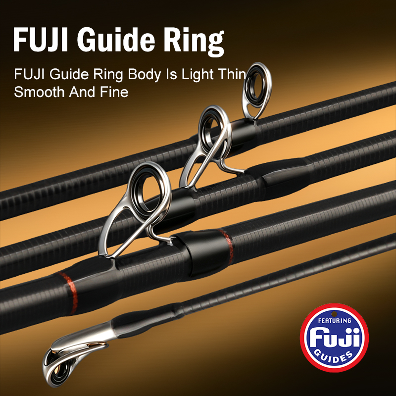 LEYDUN OUTLANDER S1 Canna da P - Fishing Rod Surf recensione e prezzo