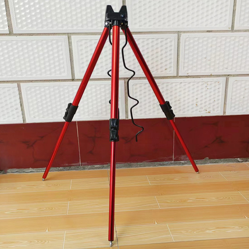 Supporto Treppiede per Canna d - Fishing Rod Telescopic recensione e prezzo