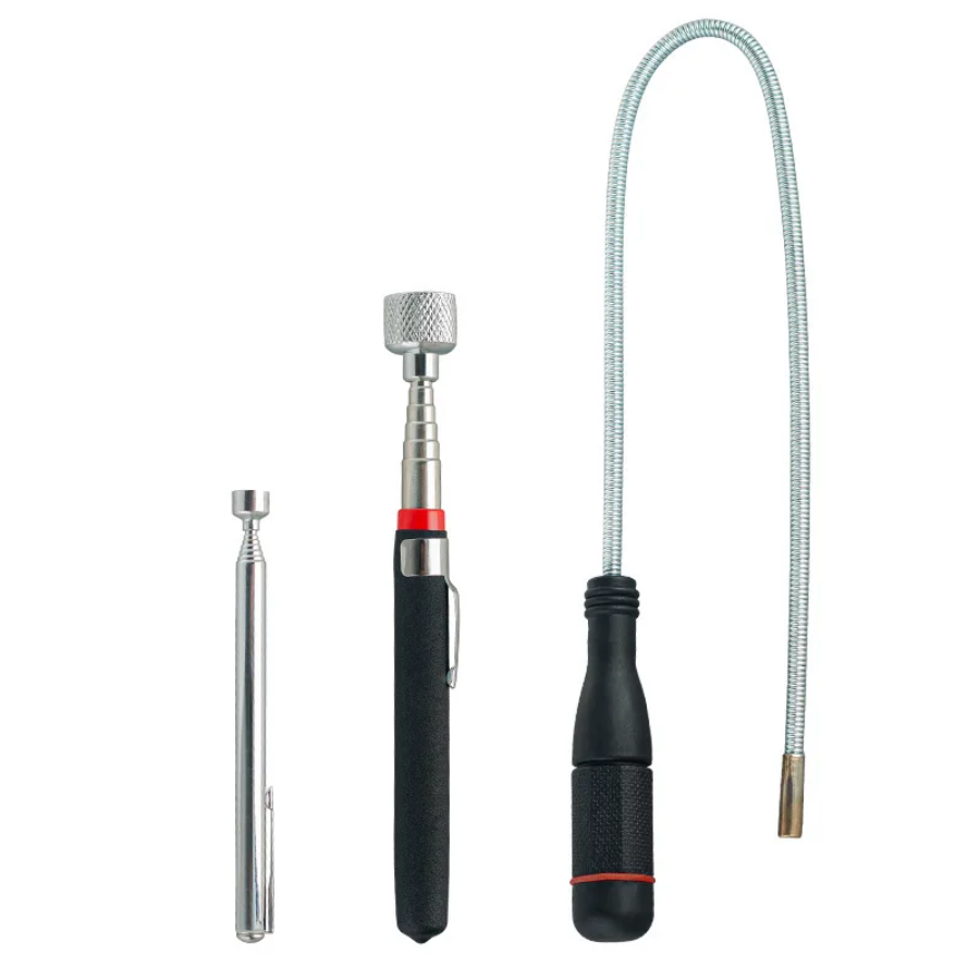 Penna Magnetica Telescopica, S - Fishing Rod Telescopic recensione e prezzo