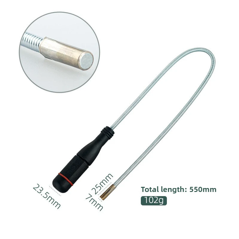 Penna Magnetica Telescopica, S - Fishing Rod Telescopic recensione e prezzo