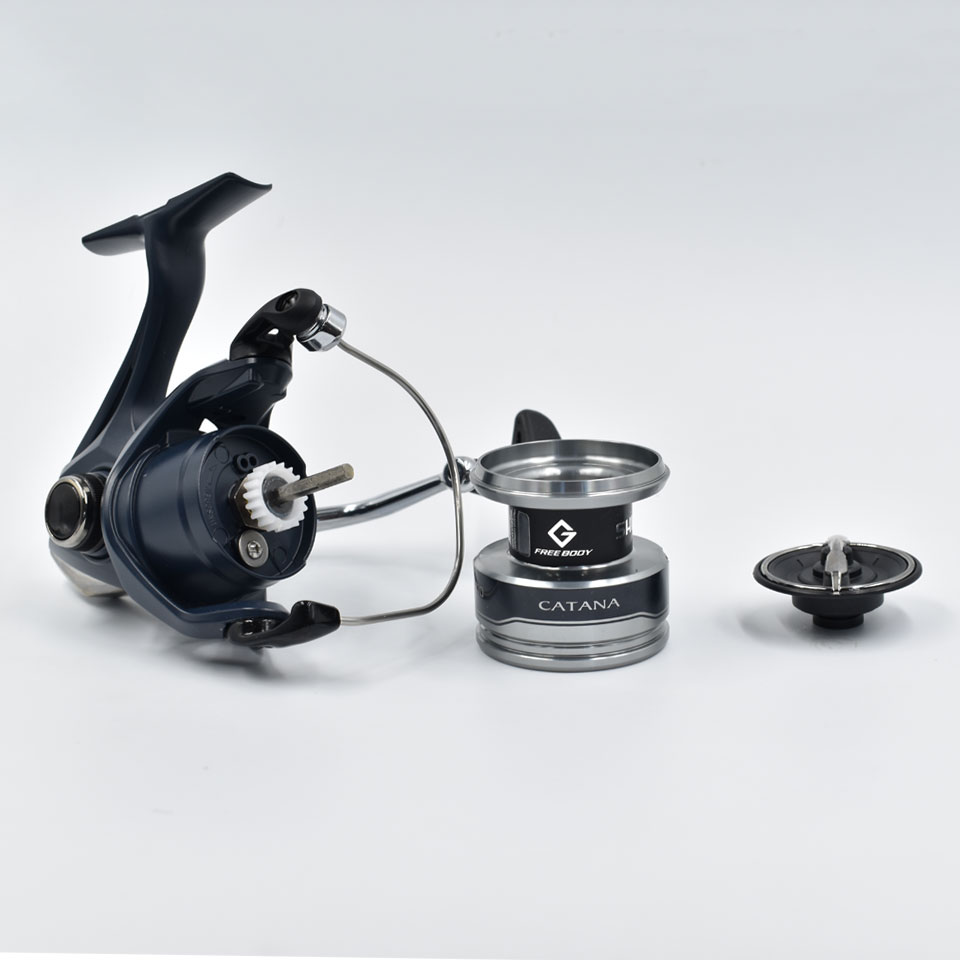 Mulinello da spinning da pesca - Shimano Reel Stradic recensione e prezzo